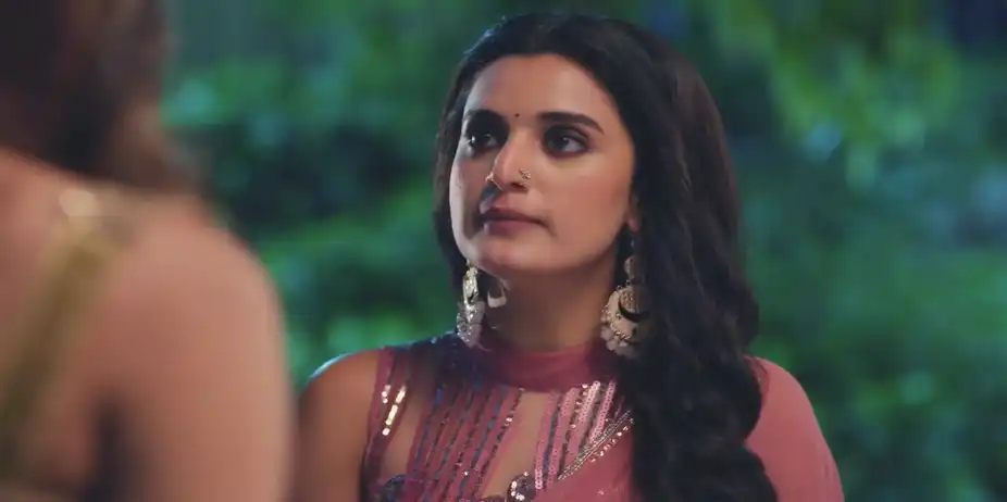 Reet Questions Neha - Jaane Anjaane Hum Mile
