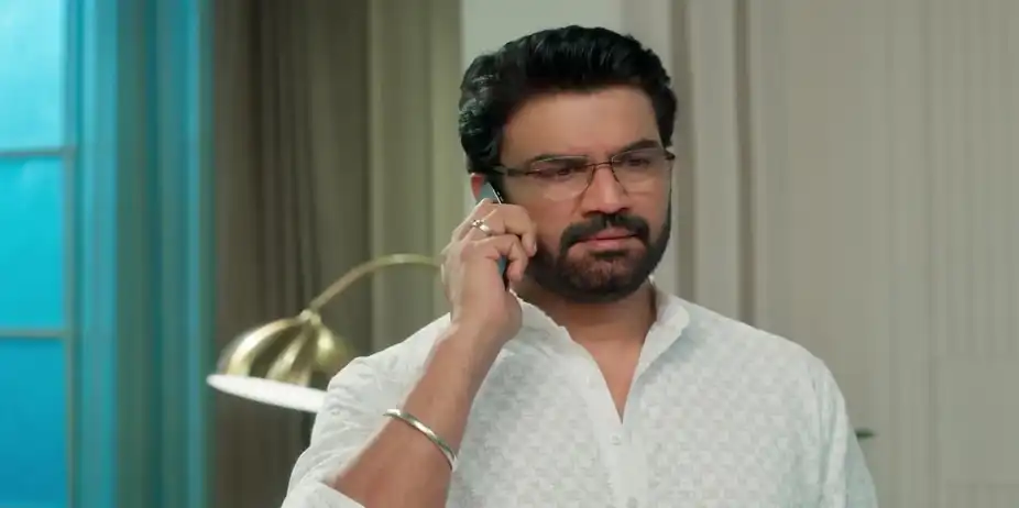 Jhende Gives a Signal to Aryavardhan - Tumm Se Tumm Tak