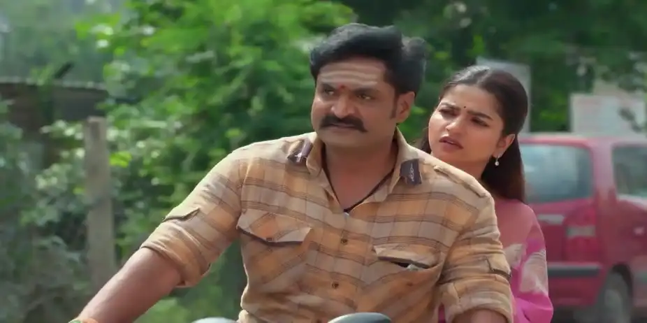 Kani Suspects Pandiyamma - Anna