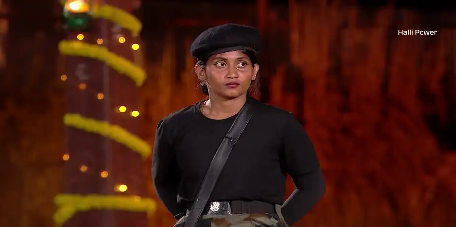 Diya and Monisha's Hurdle Challenge - Halli Power