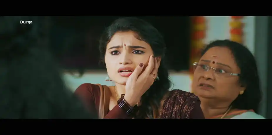 Durga - Promo