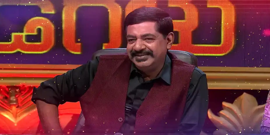 Laugh Riot on Stage – Comedy Khiladigalu - Season 5 – Promo