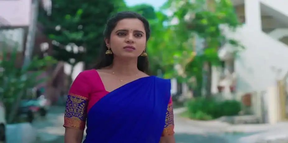 Gowri - November 17, 2025 - Best Scene