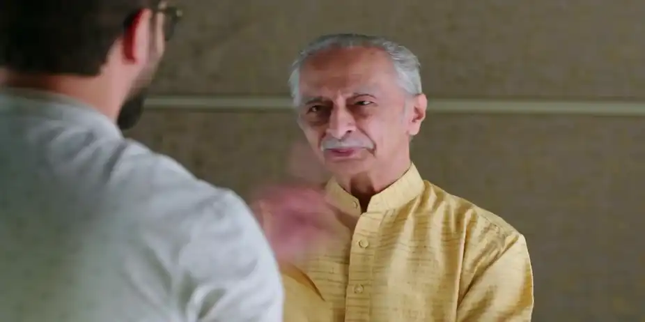 Rajakumari - November 21, 2025 - Best Scene