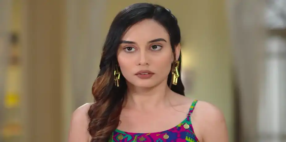 Manisha's Family Worry about Her - Bhagya Rekha