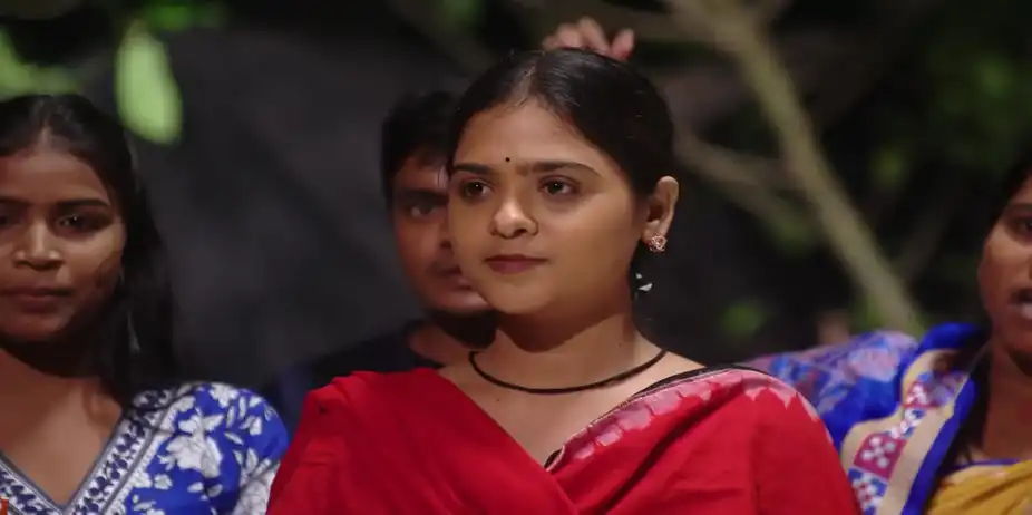 The Villagers' Request for Priya - Suna Jhia