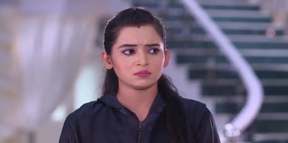 Mani Learns about Raghav's Actions - Tu Khara Mun Chaai