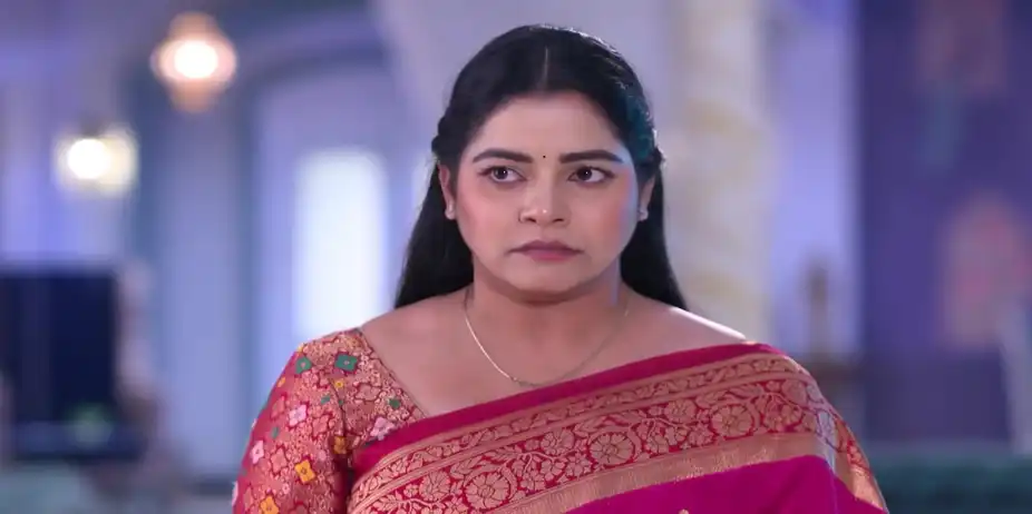 Raghav's Actions Anger Abhi - Tu Khara Mun Chaai