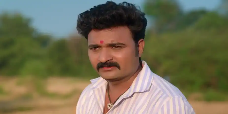 Lali Becomes Suspicious of Gopal and Aarya - Devmanus Madhla Adhyay