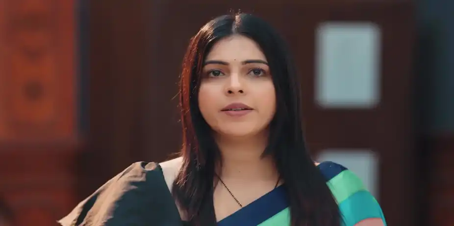 Prakash Makes False Accusations against Siddhiraj - Lakshmi Niwas