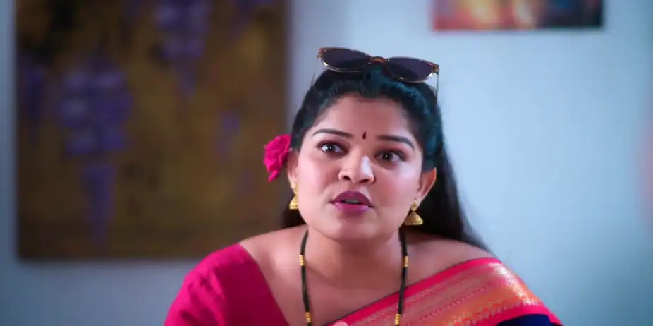 Jayanti Worries about the Trip Expenses - Savalyachi Janu Savali