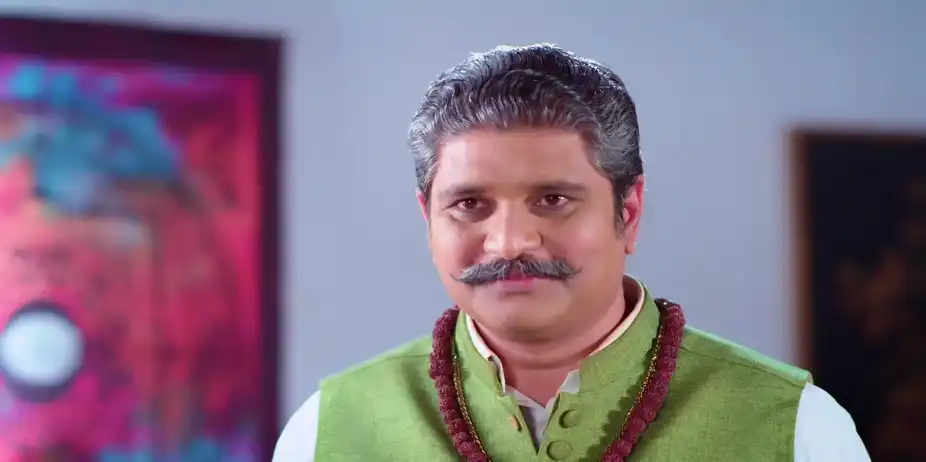 Savali Worries about the Contract Work - Savalyachi Janu Savali