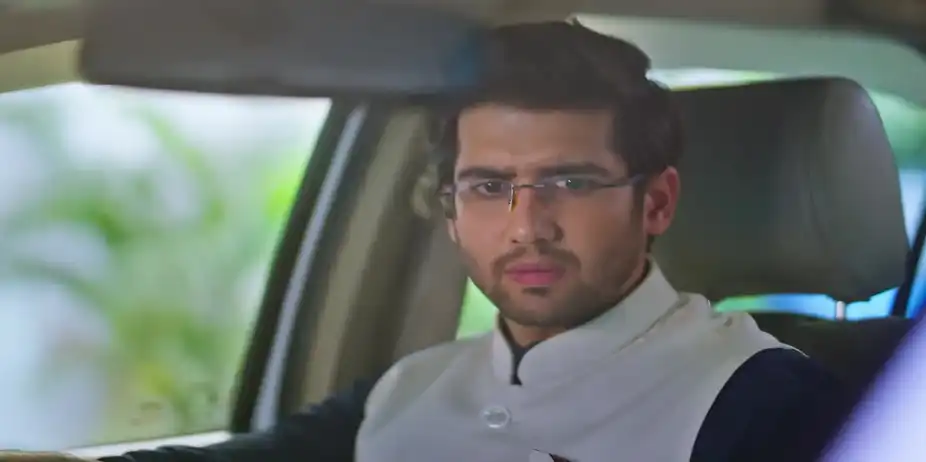 Atharva Asks Ajit about Meera - Tula Japnar Aahe