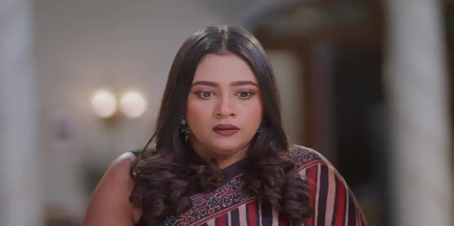 Manjiri's True Nature Is Revealed- Tula Japnar Aahe