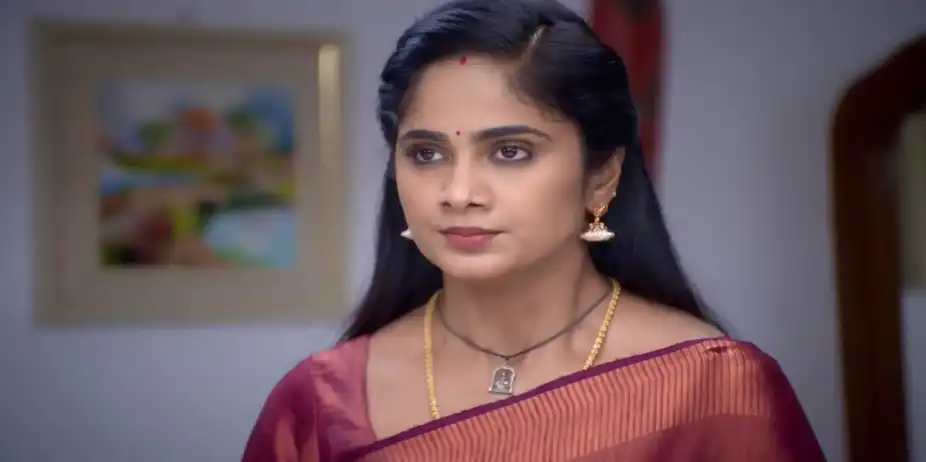 Ayali Refuses to Apologise to Kabilan - Ayali