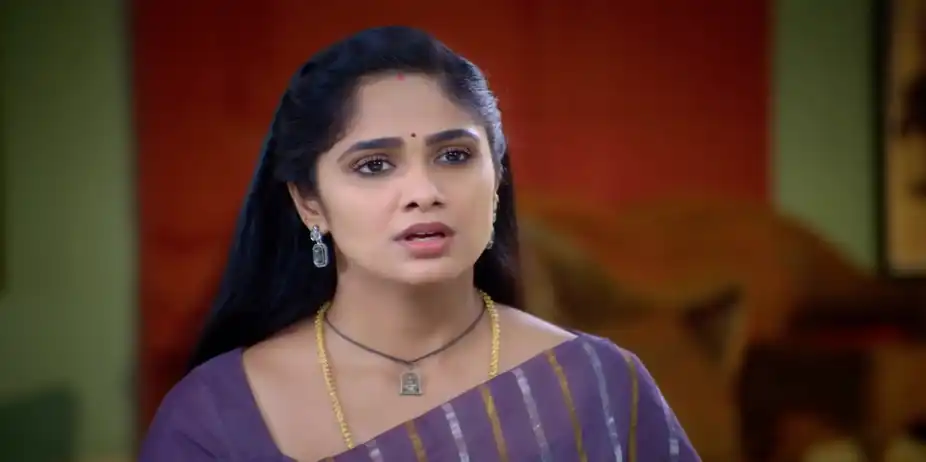 Will Ayali Reveal the Truth? - Ayali
