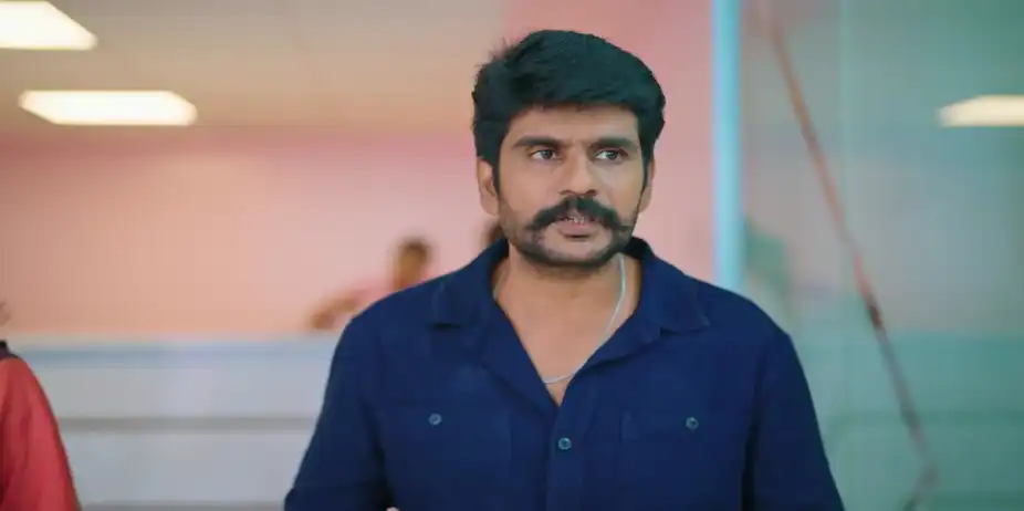 Getti Melam - November 18, 2025 - Best Scene