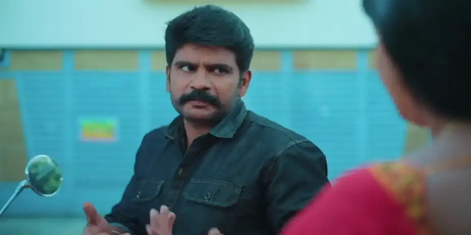 Getti Melam - November 22, 2025 - Best Scene