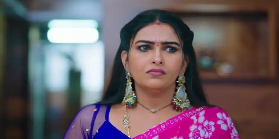 Getti Melam - November 20, 2025 - Best Scene