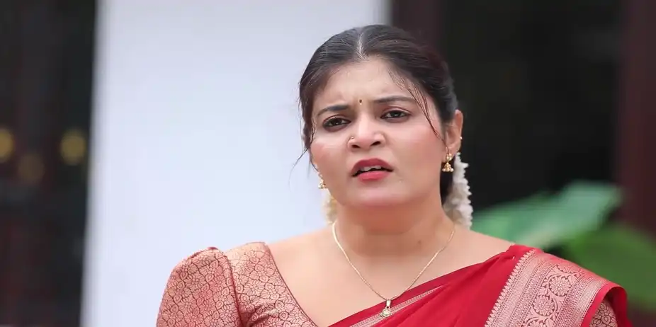 Varadarajan Reveals His Motive - Manasellam