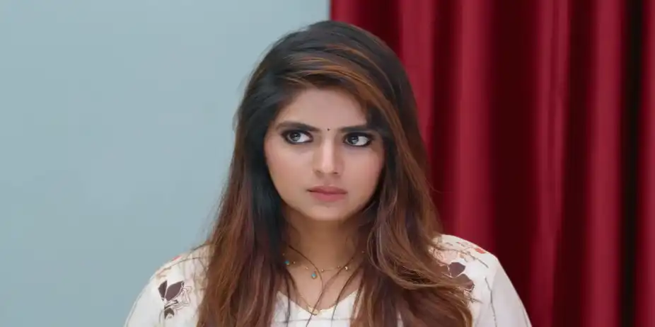 Chintamani Raises a Ruckus - Paarijatham