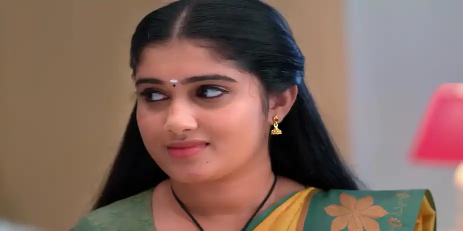 Thirumangalyam - November 20, 2025 - Best Scene