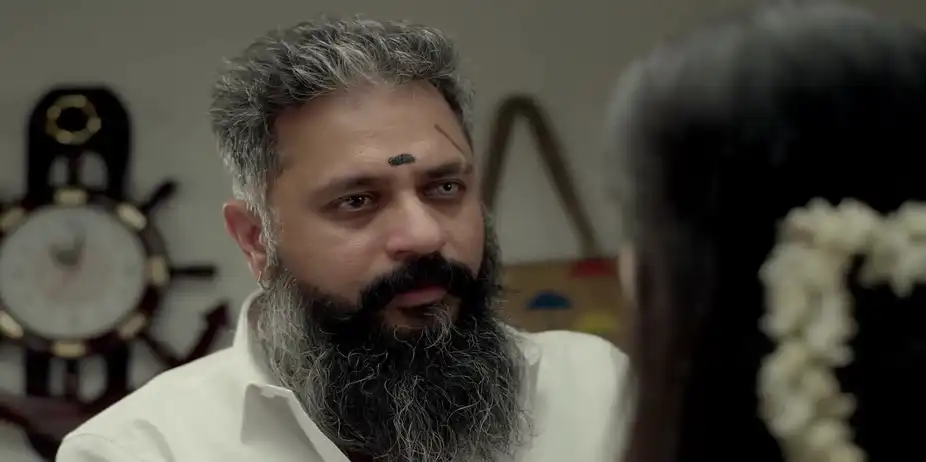 Thirumangalyam - November 19, 2025 - Best Scene
