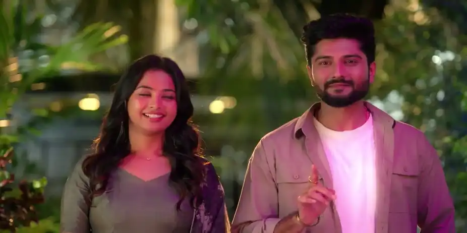 Thirumangalyam - November 21, 2025 - Best Scene