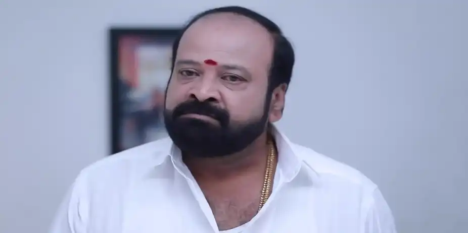 Venba Confronts Amutha - Varisu