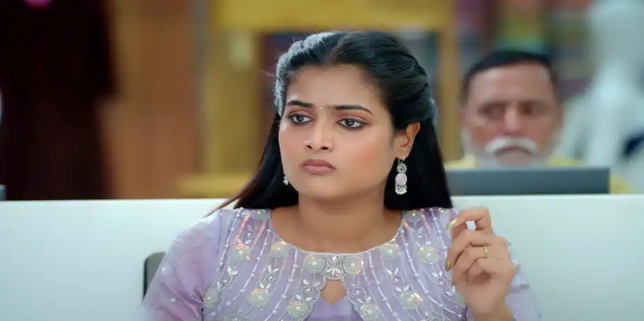Veera Mocks Viji - Veera