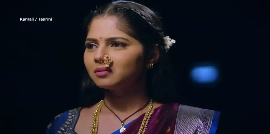 Will Kamali Outsmart the Enemy? - Kamali - Promo