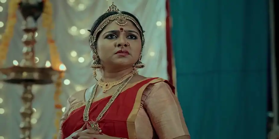 Jagannathan Teases Prathapa Varma - Akale