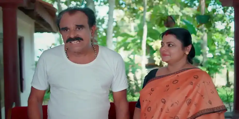 Radha Rejoices as Aishu Comes Home - Akale