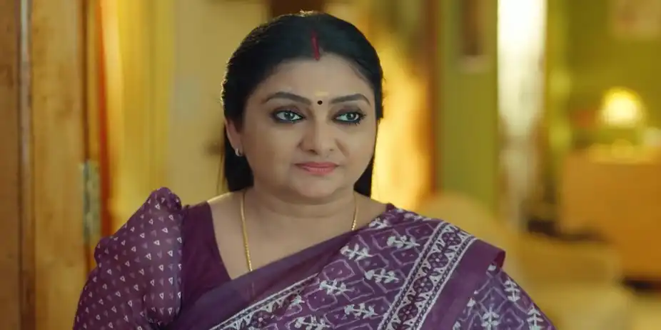 Chembarathy - November 18, 2025 - Best Scene