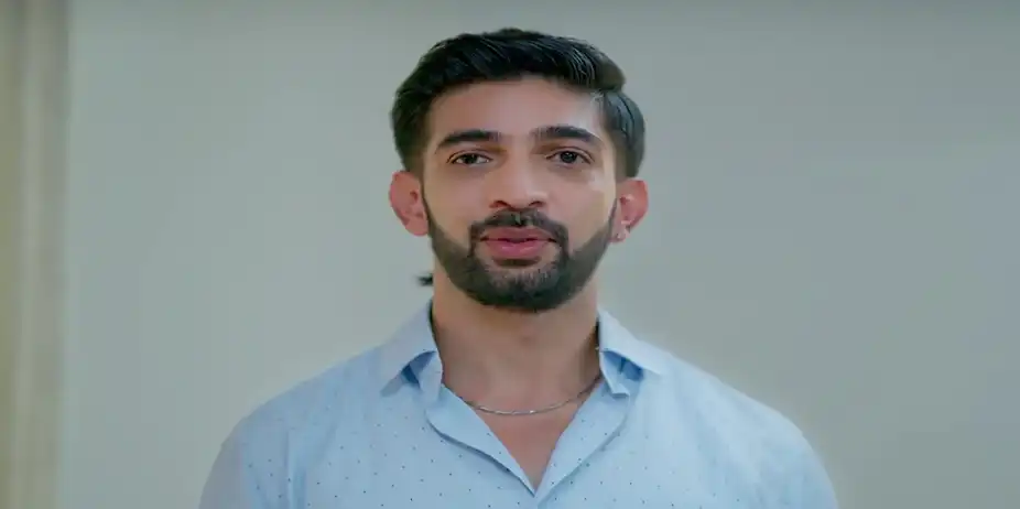 Naveen's Words Irritate Gadha - KrishnaGadha