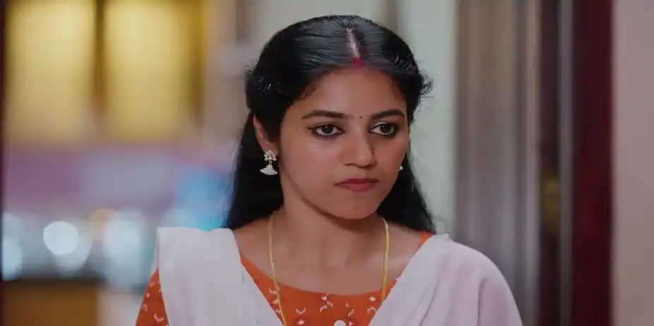 Nithya Makes Her Stand Clear - Madhura Nombara Kattu