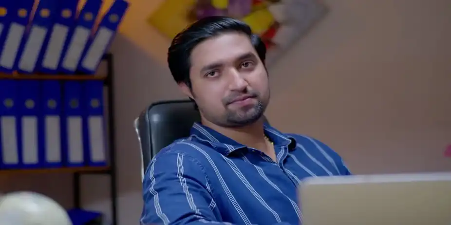 Jeevan Seeks the CI's Help - Madhura Nombara Kattu