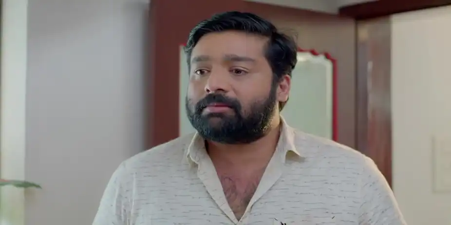 Manoj's Helplessness - Manathe Kottaram