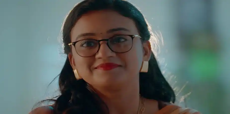 Sachi Is Stunned to See Avanthika - Mangalyam