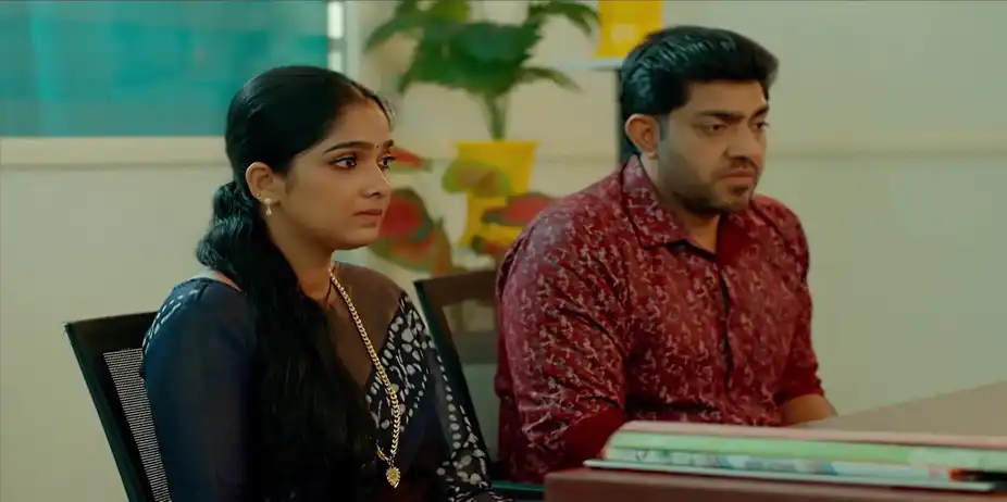 Gokul Replies to the Doctor - Mangalyam