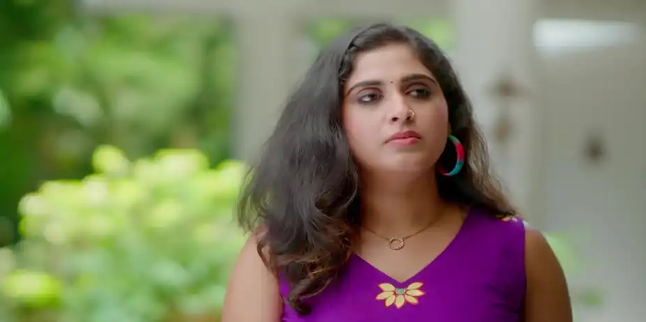 Padmini Disagrees with Kalpana - Snehapoorvam Shyama