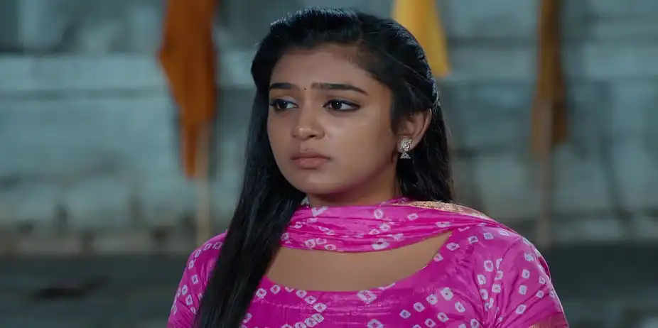 Auto Vijayashanthi - November 17, 2025 - Best Scene