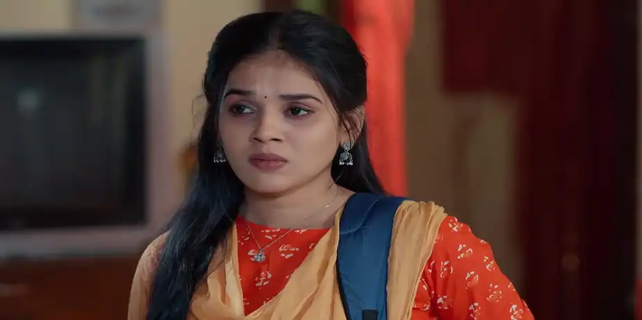 Auto Vijayashanthi - November 21, 2025 - Best Scene