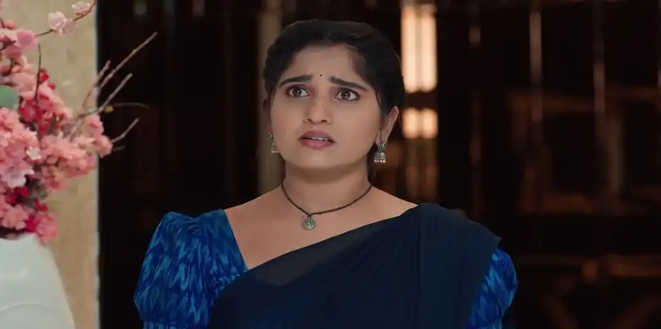 Chamanthi - November 18, 2025 - Best Scene