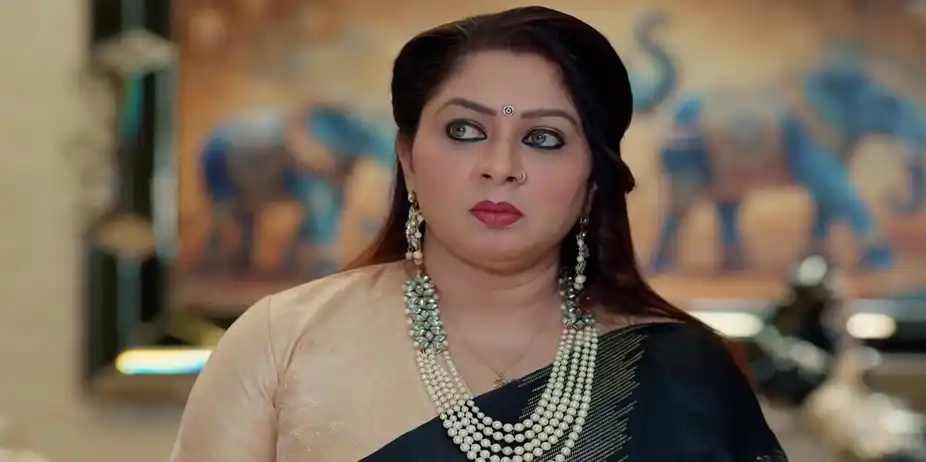 Chamanthi - November 17, 2025 - Best Scene