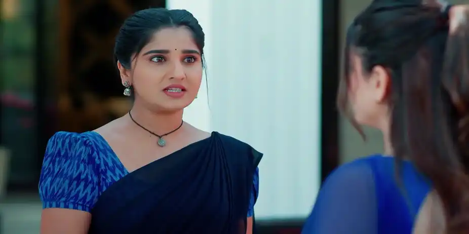 Chamanthi - November 19, 2025 - Best Scene