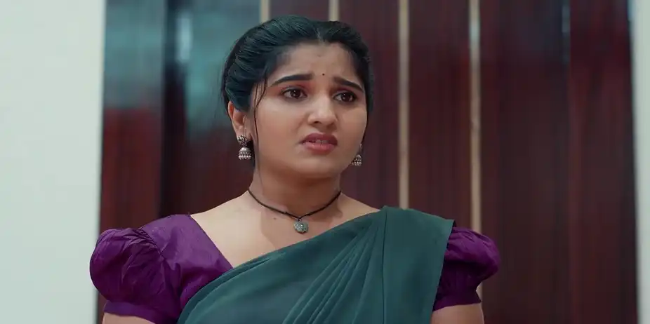Chamanthi - November 20, 2025 - Best Scene