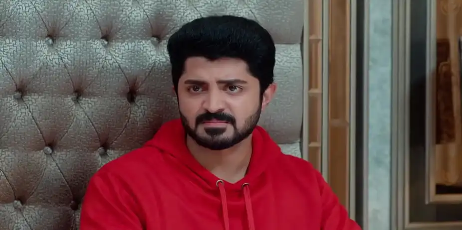 Chamanthi - November 21, 2025 - Best Scene