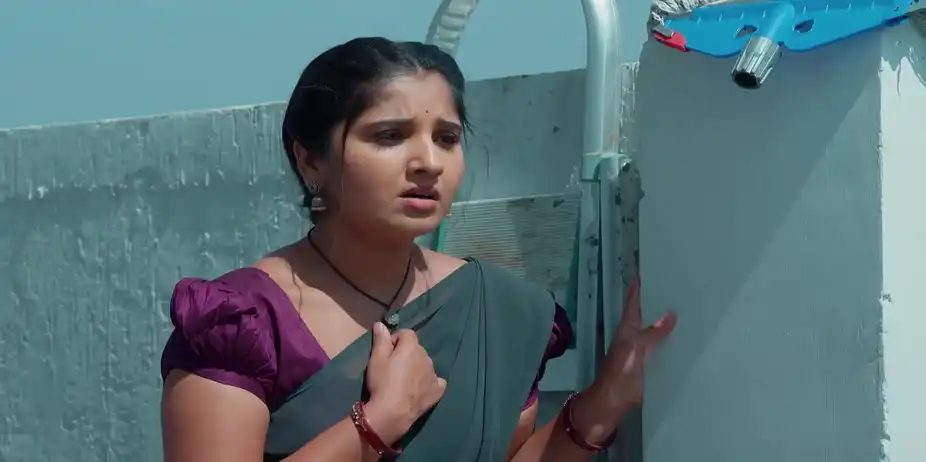 Chamanthi - November 22, 2025 - Best Scene