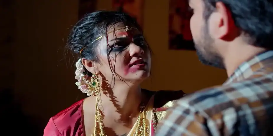 Dheerga Sumangali Bhava - November 18, 2025 - Best Scene